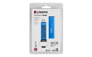 Kingston DataTraveler 2000 16GB (USB3.1) PC