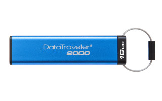 Kingston DataTraveler 2000 16GB (USB3.1) PC