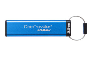 Kingston DataTraveler 2000 32GB (USB3.1) PC