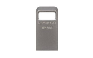 Kingston DataTraveler Micro 3.1 64GB (USB3.1) PC
