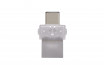 Kingston DataTraveler microDuo 3C 32GB (Type-C / USB-A 3.0) thumbnail