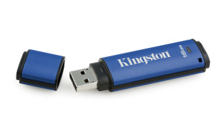 Kingston DataTraveler Vault Privacy 16GB (USB3.0) PC