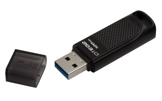 Kingston DataTraveler Elite G2 128GB (USB3.0) PC