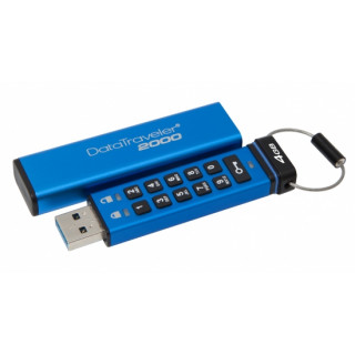 Kingston DataTraveler 2000 4GB (USB3.0) PC