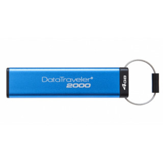 Kingston DataTraveler 2000 4GB (USB3.0) PC