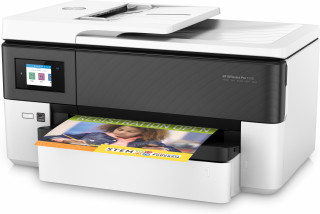 PRNT HP OfficeJet Pro 7720 (WiFi, LAN) PC