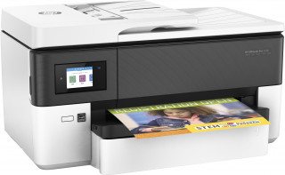 PRNT HP OfficeJet Pro 7720 (WiFi, LAN) PC