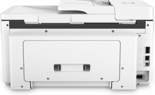 PRNT HP OfficeJet Pro 7720 (WiFi, LAN) PC