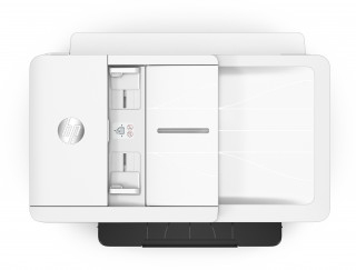 PRNT HP OfficeJet Pro 7720 (WiFi, LAN) PC