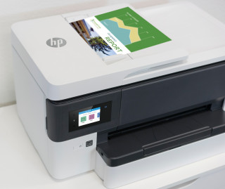 PRNT HP OfficeJet Pro 7720 (WiFi, LAN) PC