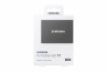 Samsung Portable SSD T7 1000 GB Szürke thumbnail