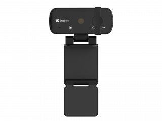 Sandberg USB Webcam Pro+ 4K PC