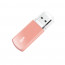 Silicon Power Helios 202 USB flash meghajtó 64 GB USB A típus 3.2 Gen 1 (3.1 Gen 1) Rózsaszín thumbnail
