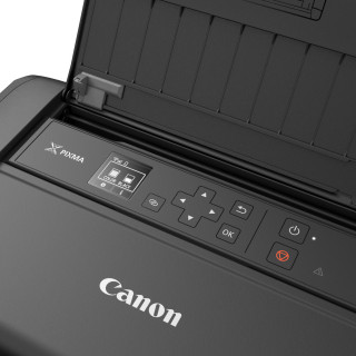 PRNT Canon PIXMA TR150 (Akumulátorrall) PC