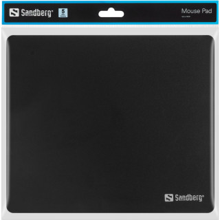 Sandberg Black - Fekete PC