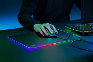 Razer Firefly V2 Black PC