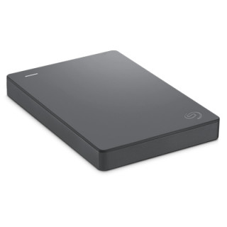 Seagate 4TB 2,5" USB3.0 Basic Black PC