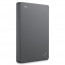 Seagate 1TB 2,5" USB3.0 Basic Black thumbnail