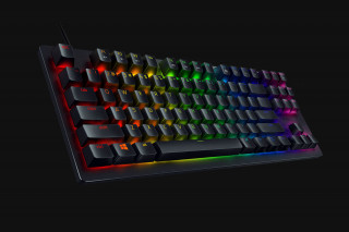 Gaming keyboard Huntsman Tournament Ed. - Intl. US Layout (ISO) PC