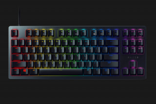 Gaming keyboard Huntsman Tournament Ed. - Intl. US Layout (ISO) PC