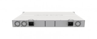 MikroTik CRS354-48G-4S+2Q+RM 48port GbE LAN 4x10G SFP+ port 2x40G QSFP+ port Cloud Router Switch PC