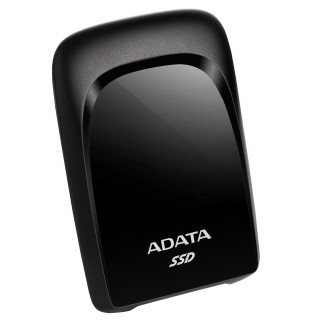 A-Data 480GB SC680 USB3.2 Black PC