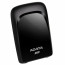 A-Data 480GB SC680 USB3.2 Black thumbnail