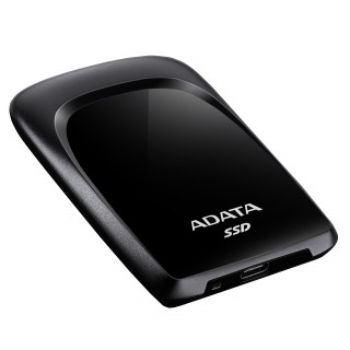 A-Data 480GB SC680 USB3.2 Black PC