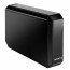 ADATA AHM800 3,5" 4TB USB3.2 fekete külső winchester thumbnail