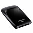 A-Data 240GB SC680 USB3.2 Black thumbnail