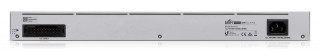 Ubiquiti UniFi USW-PRO-48-POE Gen2 48port GbE LAN 40xPoE+ 8xPoE++ 4xSFP+ port L3 menedzselhető switch PC