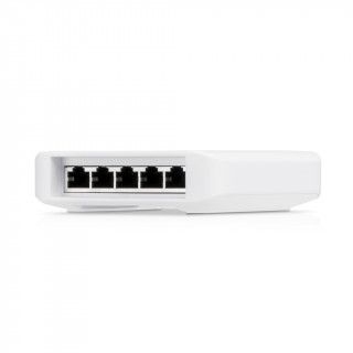 Ubiquiti UniFi USW-Flex 5xGbE LAN PoE Switch PC