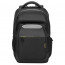 TARGUS Notebook hátizsák TCG670GL, CityGear 17.3" Laptop Backpack - Black thumbnail