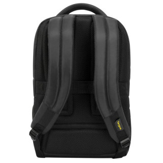 TARGUS Notebook hátizsák TCG670GL, CityGear 17.3" Laptop Backpack - Black PC