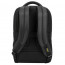 TARGUS Notebook hátizsák TCG670GL, CityGear 17.3" Laptop Backpack - Black thumbnail