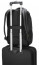 TARGUS Notebook hátizsák TCG670GL, CityGear 17.3" Laptop Backpack - Black thumbnail