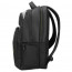 TARGUS Notebook hátizsák TCG670GL, CityGear 17.3" Laptop Backpack - Black thumbnail