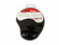 Equip-Life Egérpad - 245014 (szövet, csúszásmentes, 230 x 200 x 20mm, ergonómikus dizájn, fekete) thumbnail