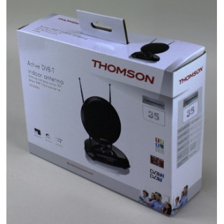 NET-ANT Thomson ANT1418BK DVB-T Szobaantenna PC