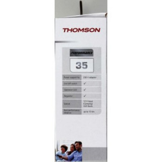 NET-ANT Thomson ANT1418BK DVB-T Szobaantenna PC