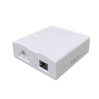 MikroTik PL7510Gi PWR-LINE PRO 1x GbE PoE LAN port PC