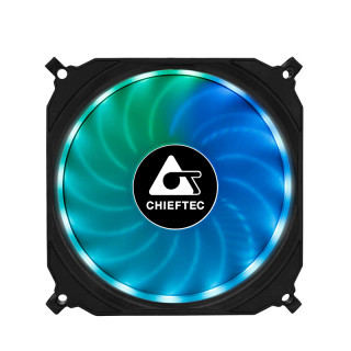 Chieftec Tornado RGB - 12cm PC