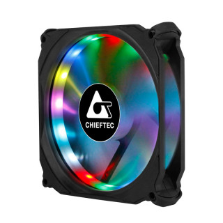 Chieftec Tornado RGB - 12cm PC