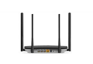 LAN/WIFI MERCUSYS AC12G 1200MBPS WIRELESS AC GIGABIT ROUTER PC