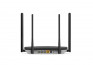 LAN/WIFI MERCUSYS AC12G 1200MBPS WIRELESS AC GIGABIT ROUTER thumbnail