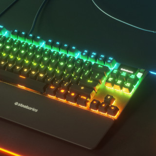 Steelseries Apex Pro UK PC