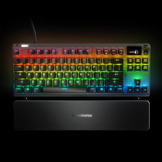 Steelseries Apex Pro UK PC