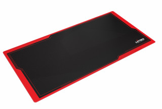 Nitro Concepts Deskmat DM16 Black/Red PC