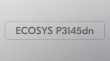 PRNT Kyocera ECOSYS P3145dn lézernyomtató thumbnail