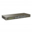 Tenda TEG1124P-24-250W 24port GbE LAN PoE (225W) switch thumbnail